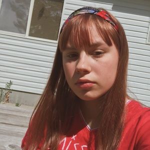 Meet your Posher, Savanna